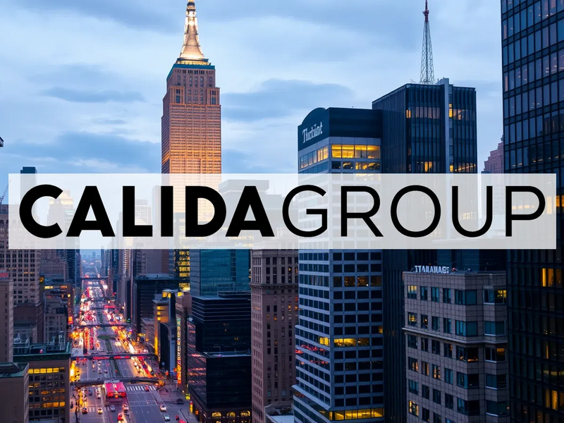 Calida Aktie: Belastungsprobe - Foto: über boerse-global.de