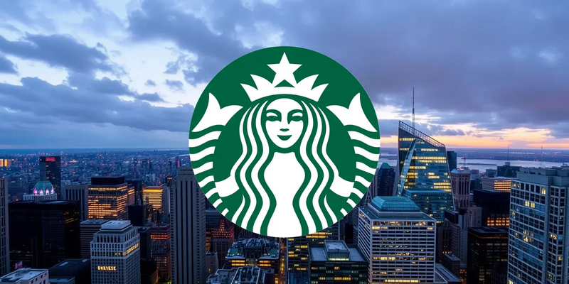 Starbucks Stock Faces Crucial Test of Strategic Revamp - Foto: über boerse-global.de