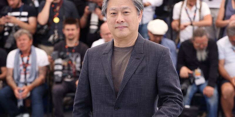Park Chan-wook war selbst bereits Preisträger in Cannes. (Archivbild) - Foto: Vianney Le Caer/Invision/AP/dpa