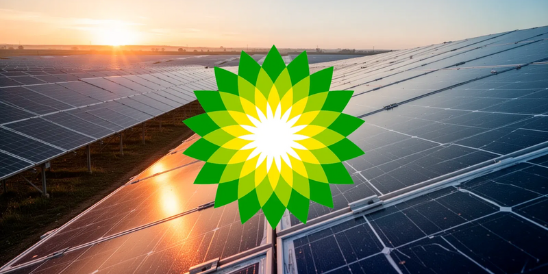 BP Aktie: Neuaufstellung - Foto: über boerse-global.de