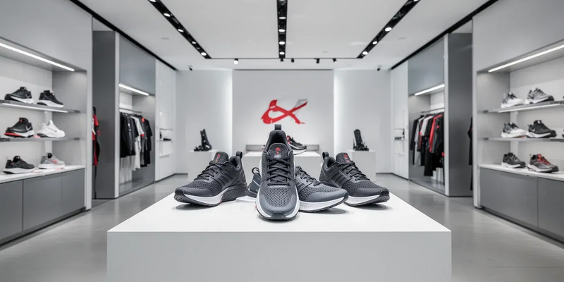 Adidas Aktie: Entscheidende Woche - Foto: über boerse-global.de