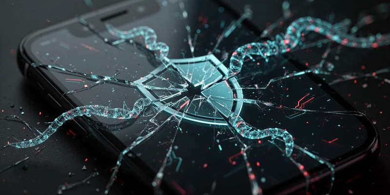 Android-Trojaner Oblivion kauft sich selbst Berechtigungen frei - Foto: über boerse-global.de