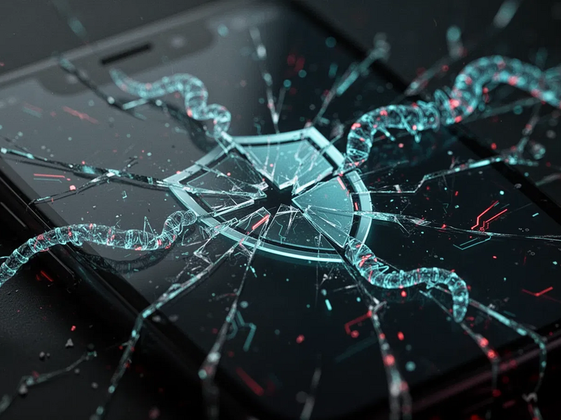 Android-Trojaner Oblivion kauft sich selbst Berechtigungen frei - Foto: über boerse-global.de