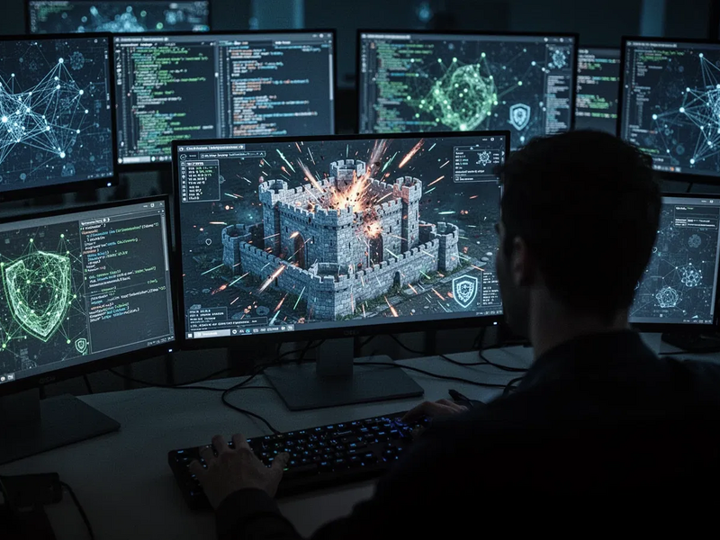 Ohio startet landesweiten Cyber-Wettbewerb gegen Fachkräftemangel - Foto: über boerse-global.de