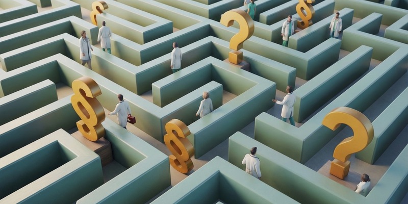 Warum Laser-Investitionen für Arztpraxen oft am Zugang scheitern - und wie ein neues Kooperationsmodell Abhilfe schafft / Zwischen Fachkunde und Wettbewerb: Strukturelle Hürden bei Laserleistungen - Foto: presseportal.de