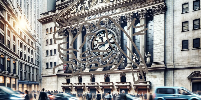 Nestlé redefine su estrategia: un nuevo rumbo bajo el liderazgo de Navratil - Foto: über boerse-global.de