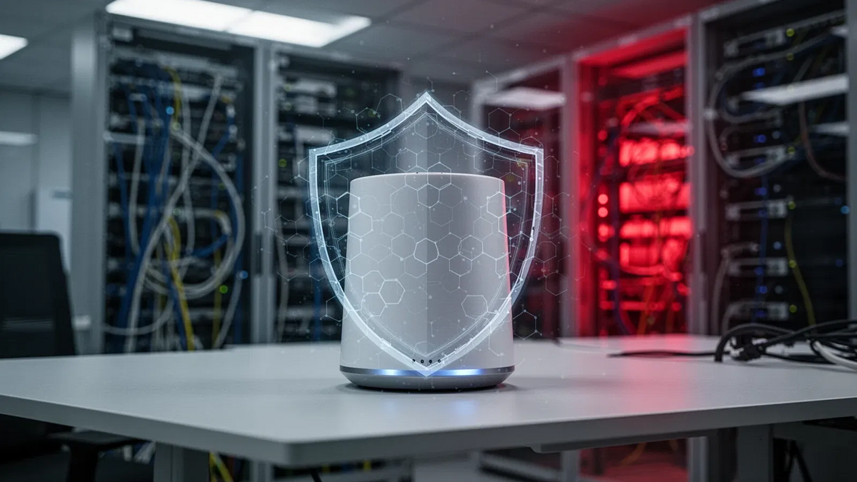 US-Behörde setzt neue Sicherheitsstandards für vernetzte Geräte - Foto: über boerse-global.de