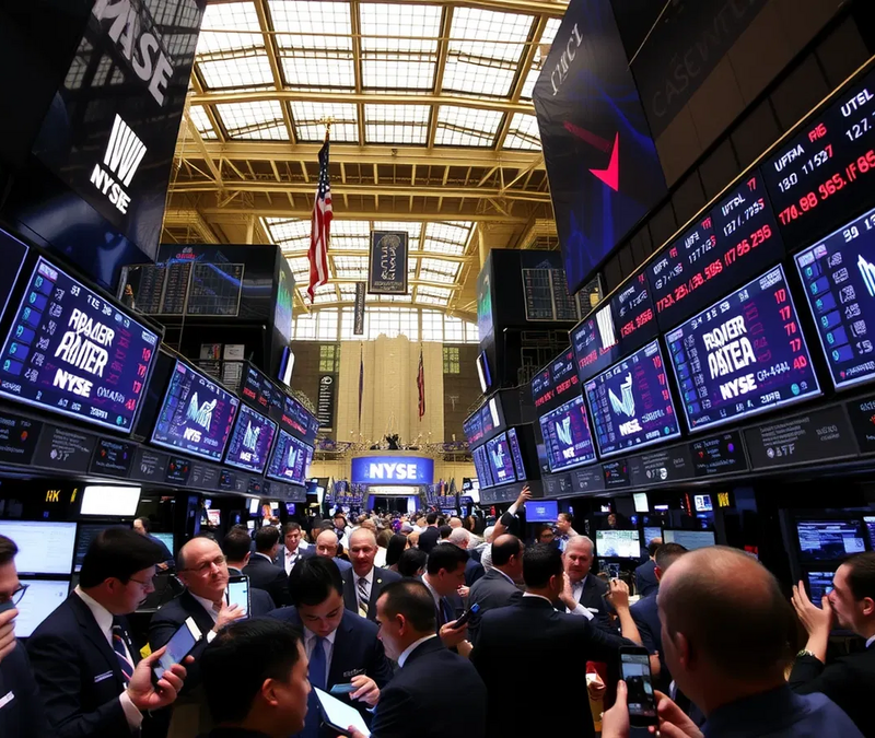 KI wird zur Hauptwaffe im globalen Cyberkrieg - Foto: über boerse-global.de