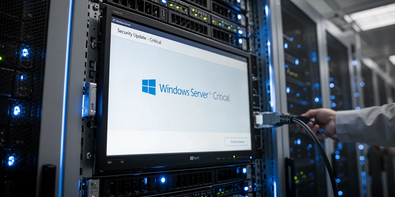 Microsoft schließt kritische Sicherheitslücken – Angriffe laufen bereits - Foto: über boerse-global.de