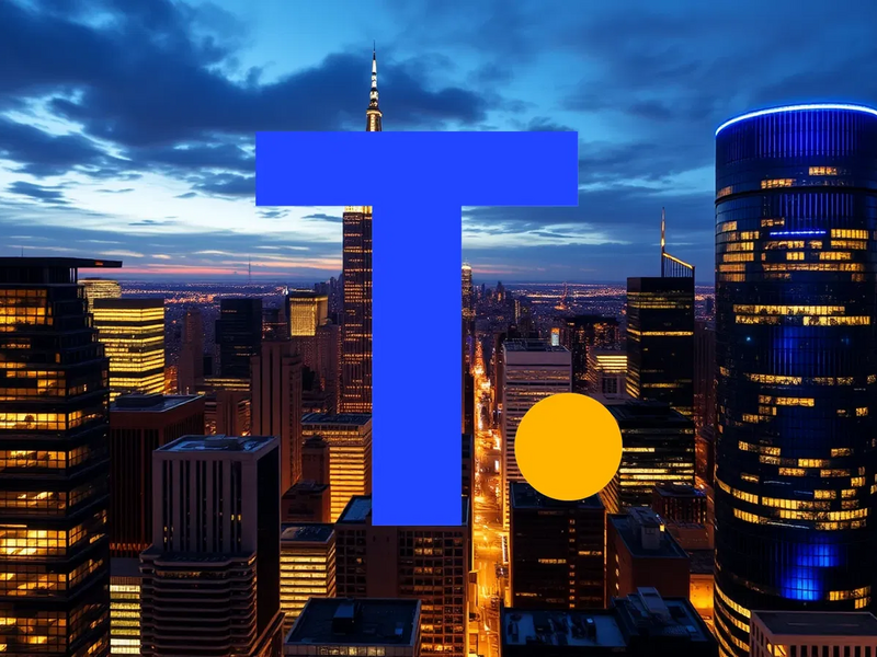 Trip.comADR Aktie: Margin-Schock! - Foto: über boerse-global.de