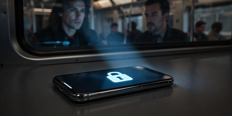 Apple aktiviert Diebstahlschutz für alle iPhones automatisch - Foto: über boerse-global.de