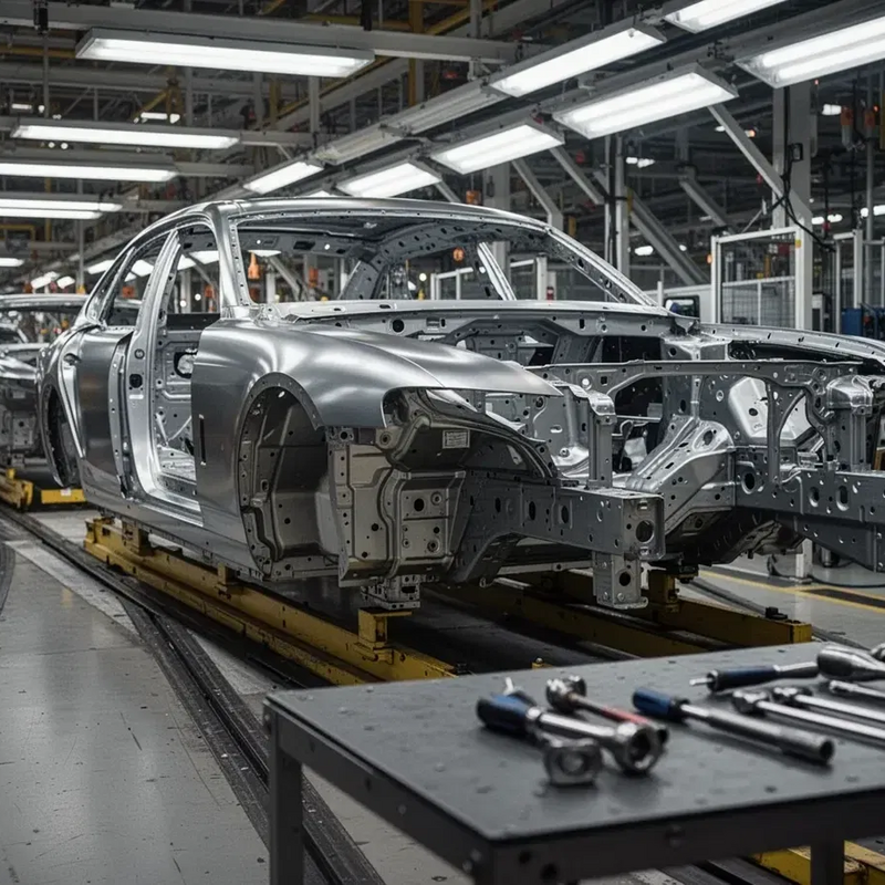 Porsche Aktie: Doppelschlag belastet - Foto: über boerse-global.de