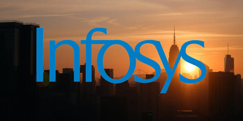 Infosys Aktie: KI-Angst belastet - Foto: über boerse-global.de