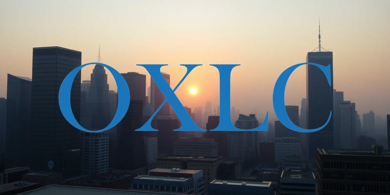 Oxford Lane Capital: A Tale of Two Securities - Foto: über boerse-global.de