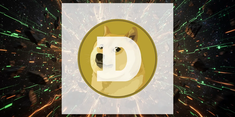 Dogecoin: Short Squeeze sorgt für Kurssprung - Foto: über boerse-global.de