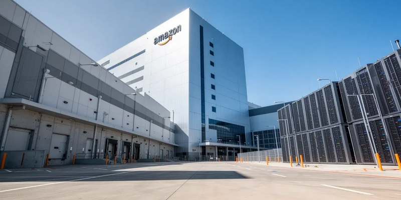 Amazon Aktie: Milliarden-Investition - Foto: über boerse-global.de