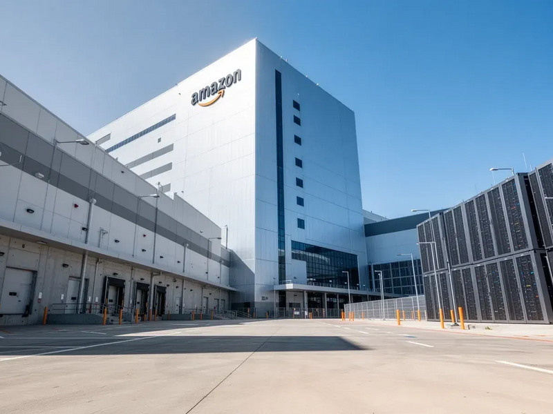 Amazon Aktie: Milliarden-Investition - Foto: über boerse-global.de