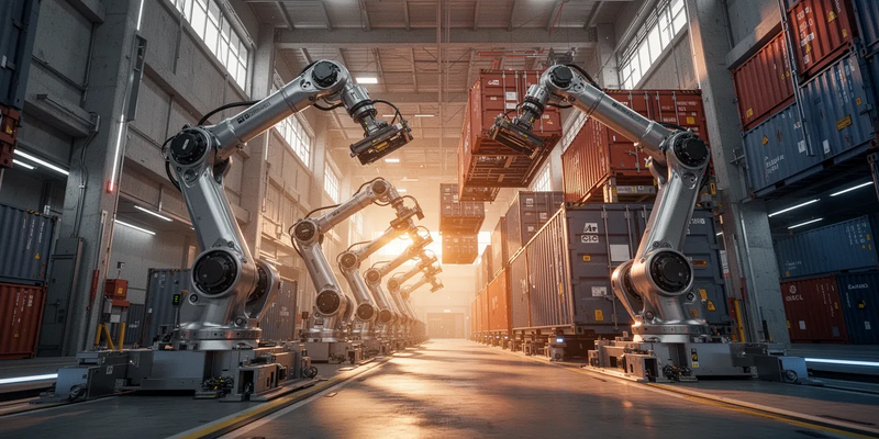 ifo-Index signalisiert Wendepunkt für deutsche Wirtschaft - Foto: über boerse-global.de