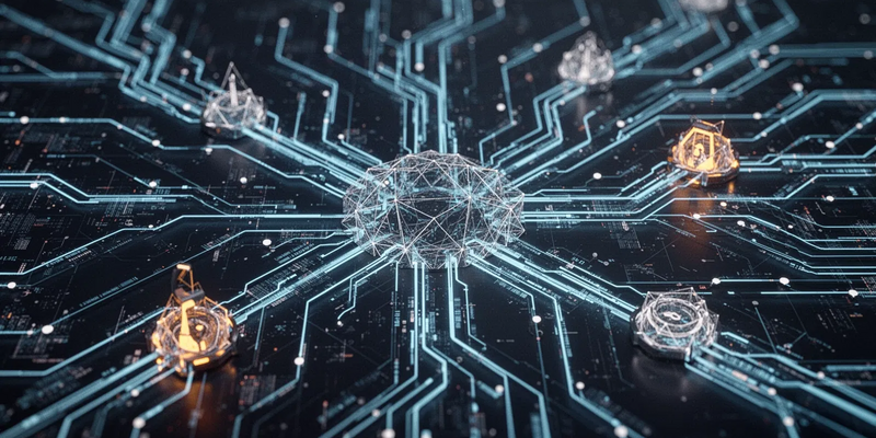 Fetch.AI: Liquiditätsmangel belastet - Foto: über boerse-global.de