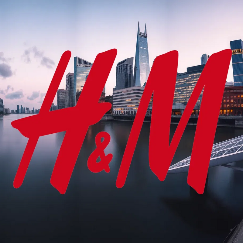H&M Aktie: Fokus auf Effizienz - Foto: über boerse-global.de