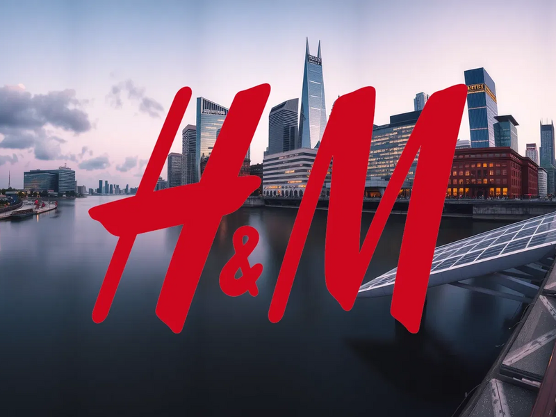 H&M Aktie: Fokus auf Effizienz - Foto: über boerse-global.de
