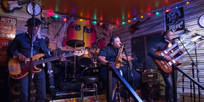 Aufgehorcht / Chicago hat den Blues - Foto: presseportal.de