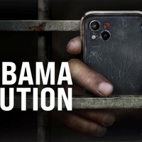 Die Oscar®-nominierte HBO-Doku The Alabama Solution - Die Hölle hinter Gittern ab 27. Februar bei Sky und WOW - Foto: presseportal.de