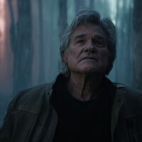 Kurt Russell bekommt es als Lee Shaw in Monarch: Legacy of Monsters mit King Kong und anderen Monstern zu tun. - Foto: -/Apple TV/dpa