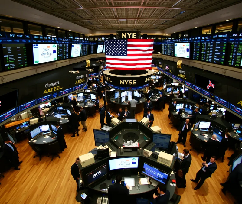 Avtech Aktie: Kurs auf 2026 - Foto: über boerse-global.de