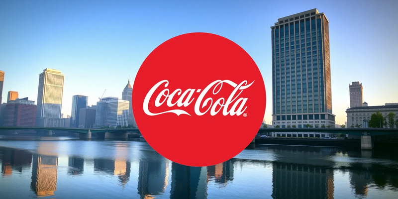 Coca-Cola Shares Approach New Highs Amid Strong Performance and Leadership Transition - Foto: über boerse-global.de
