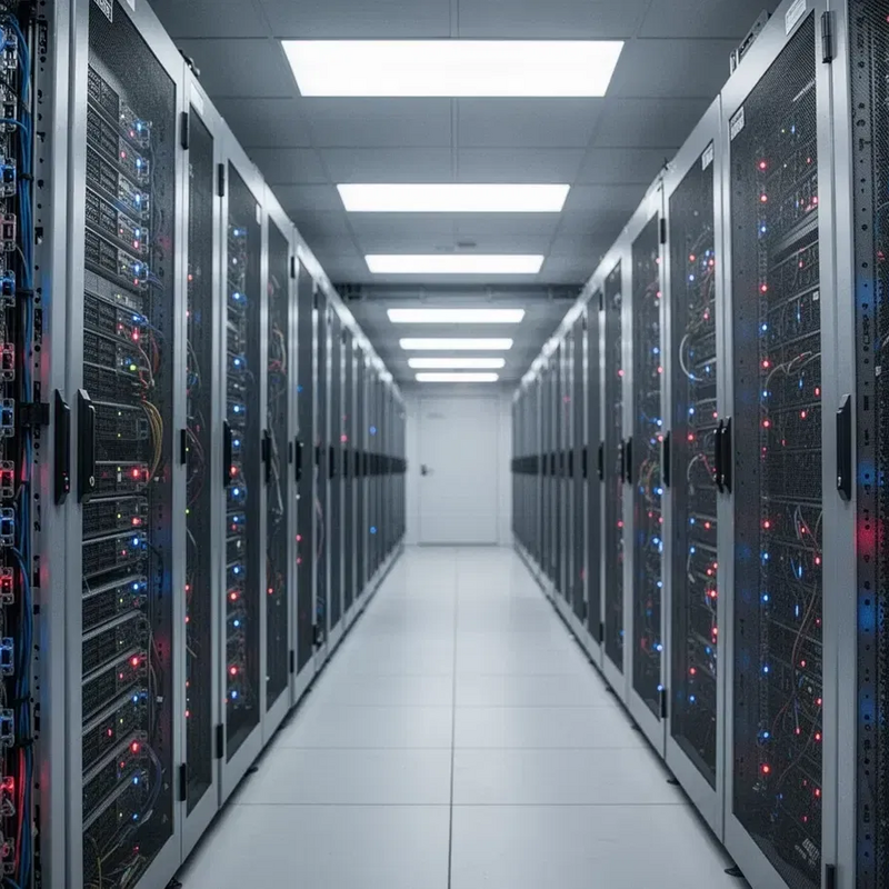 Vanguard IT ETF: Software unter Druck - Foto: über boerse-global.de