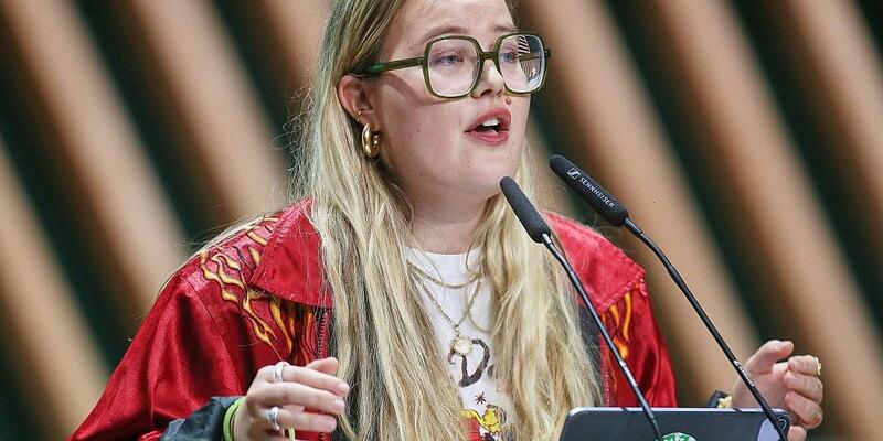 Henriette Held (Archiv) - Foto: via dts Nachrichtenagentur