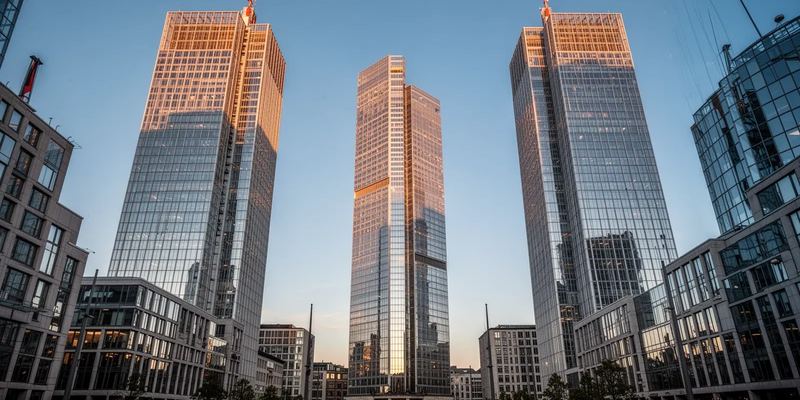 Deutschland sichert sich Platz drei bei EU-Mindestlöhnen - Foto: über boerse-global.de