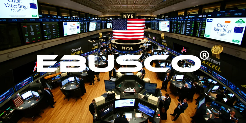 Ebusco Aktie: Strategische Neuaufstellung - Foto: über boerse-global.de