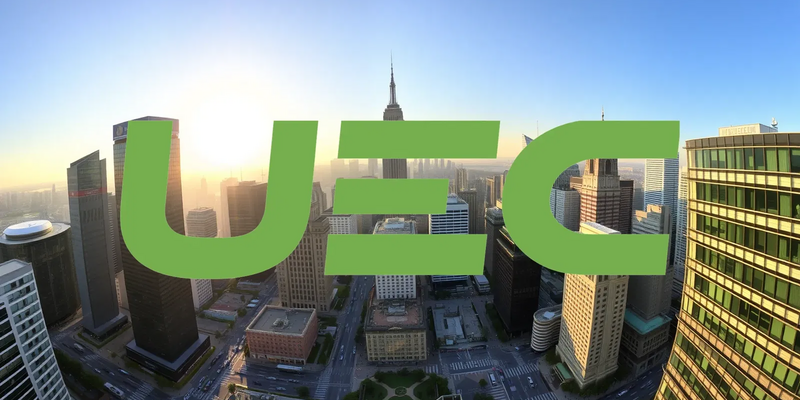 Uranium Energy Shares Navigate a Crossroads of Optimism and Pressure - Foto: über boerse-global.de