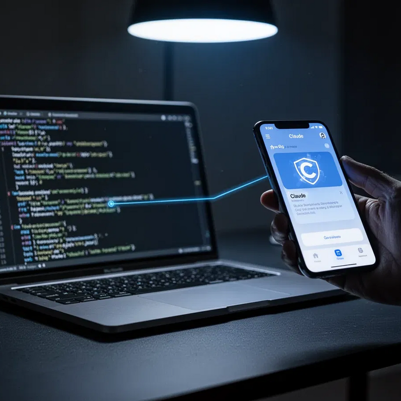 Anthropic macht Claude zum Fernsteuerung für macOS - Foto: über boerse-global.de