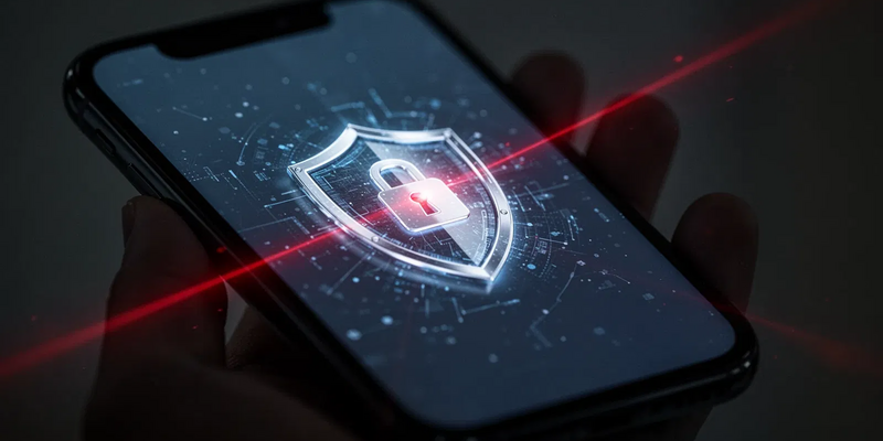 Apple schließt kritische Zero-Day-Lücke auf iPhones - Foto: über boerse-global.de