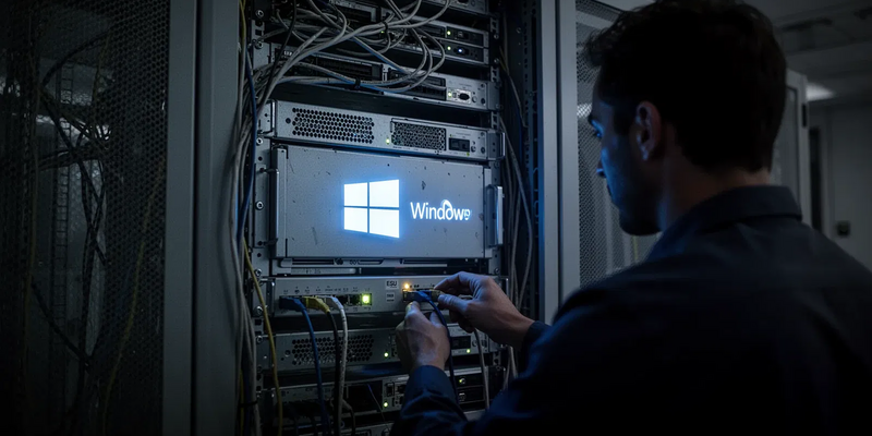 Microsoft bietet bezahlte Sicherheits-Updates für alte Windows-10-Versionen an - Foto: über boerse-global.de