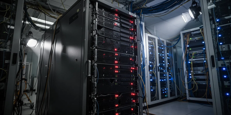 US-Senat verschärft Cybersicherheit für Krankenhäuser - Foto: über boerse-global.de