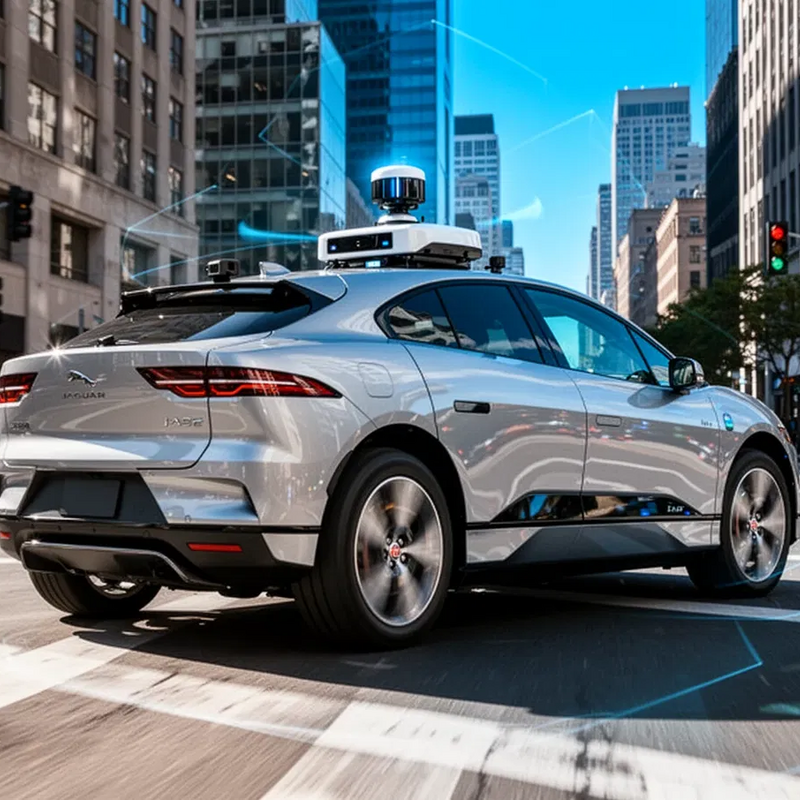 Waymo startet fahrerlosen Taxidienst in vier neuen US-Metropolen - Foto: über boerse-global.de