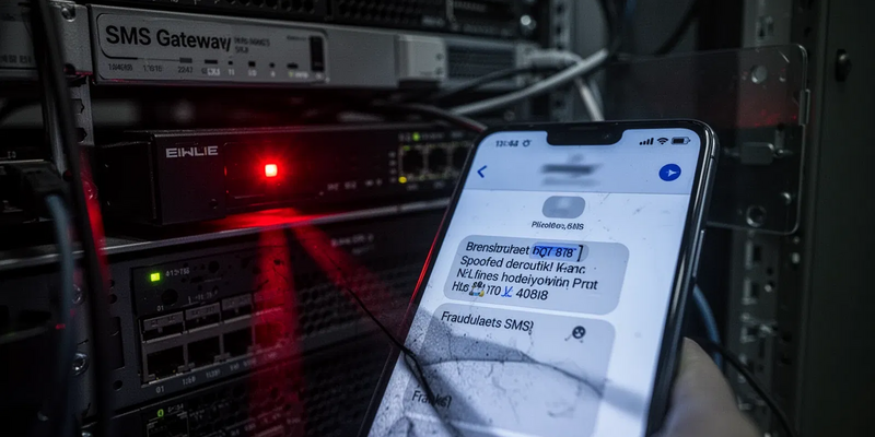 Smishing: Verbraucherzentrale warnt vor neuer Betrugswelle - Foto: über boerse-global.de