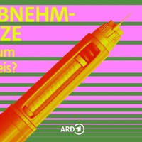 ARD Gesund – Themenschwerpunkt und neues Podcastformat rund um die Abnehmspritze - Foto: presseportal.de