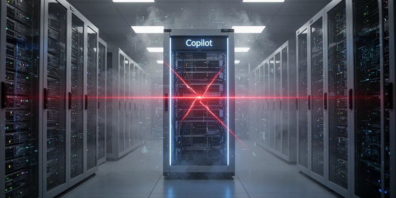 Microsoft 365: KI-Sicherheitslücke und Preiserhöhungen belasten Unternehmen - Foto: über boerse-global.de