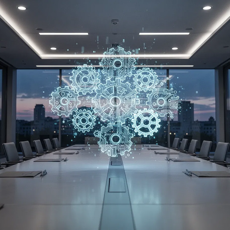 EU-KI-Verordnung: Urheberrechtsschutz wird global ausgeweitet - Foto: über boerse-global.de