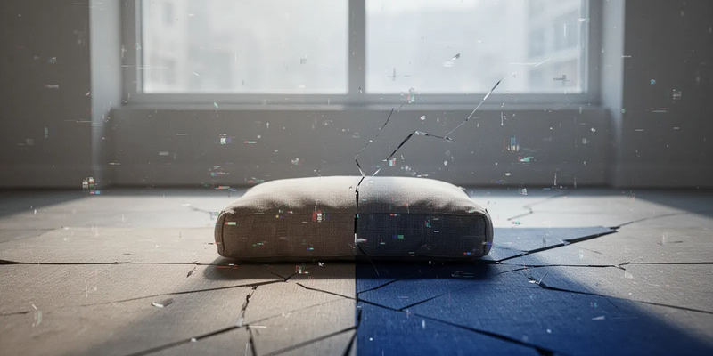 Meditation: Studie zeigt Risiken für psychisch Vorbelastete - Foto: über boerse-global.de