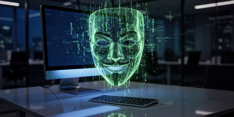 KI-Deepfakes treiben CEO-Betrug auf neue Stufe - Foto: über boerse-global.de