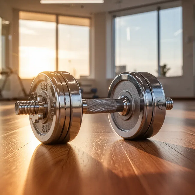 Studie: Muskelkraft verlängert Leben älterer Frauen - Foto: über boerse-global.de