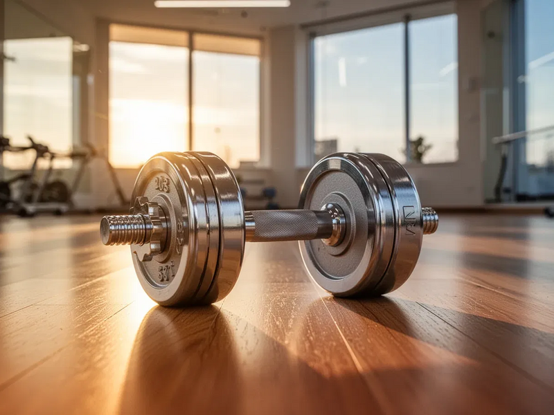 Studie: Muskelkraft verlängert Leben älterer Frauen - Foto: über boerse-global.de