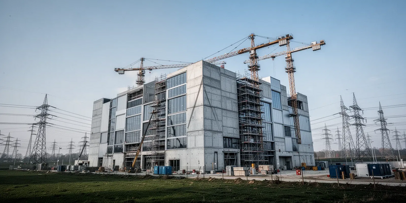 Digitaler Aufbruch: Deutschland baut seine Tech-Souveränität - Foto: über boerse-global.de