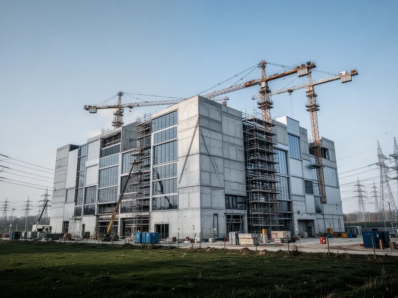 Digitaler Aufbruch: Deutschland baut seine Tech-Souveränität - Foto: über boerse-global.de